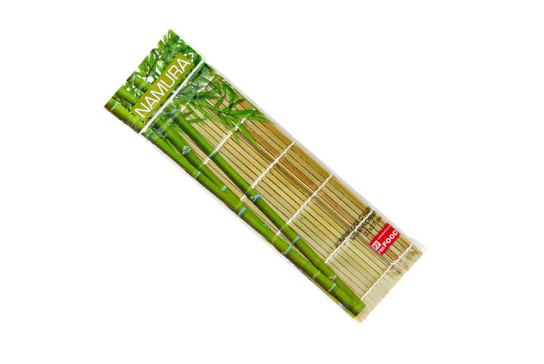 Коврик для суши бамбук Namura