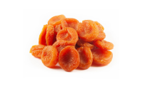 Курага (абрикос сушёный) высший сорт