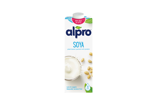 Напиток соевый SOYA Original  ALPRO 1 л